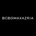 BCBGMAXAZRIA logo