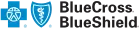 Blue Cross Blue Shield logo