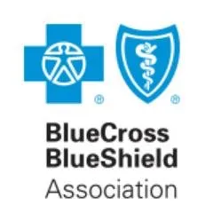 Blue Cross/Blue Shield logo