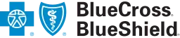 Blue Cross Blue Shield logo