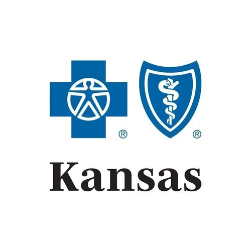 BCBS of Kansas logo