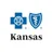 Blue Cross Blue Shield of Kansas logo