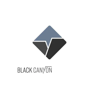 Black Canyon Consulting logo