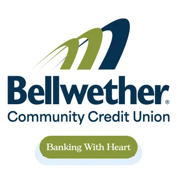 Bellwether Community CU logo