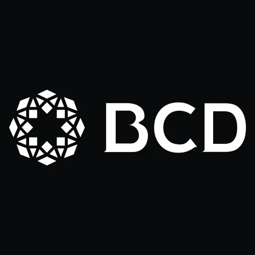 BCD Holdings logo