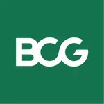 The Boston Consulting Group Pty Ltd (bcg) Logo
