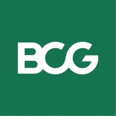 BCG Gamma Logo
