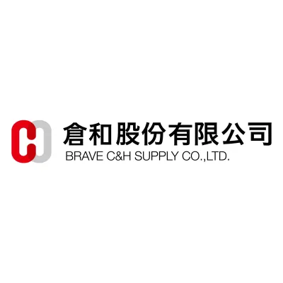 Brave C&H Supply Co Ltd Logo