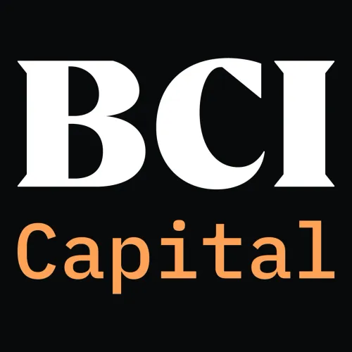 BCI Capital logo