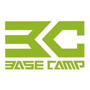 BASE CAMP® Mask Logo