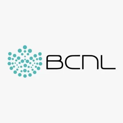 BCNL Foundation logo