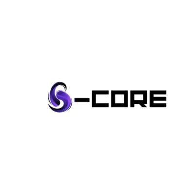 Bcore logo