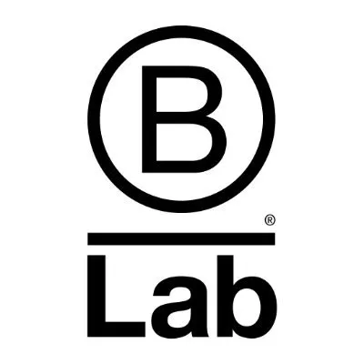 B Lab logo