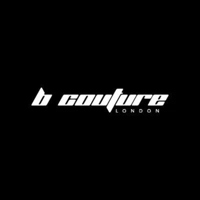 B Couture logo