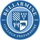 Bellarmine College Preparatory logo