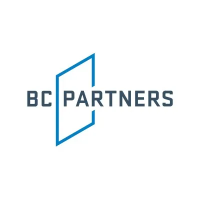 BC Partners Credit logo