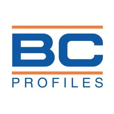 BC Profiles logo