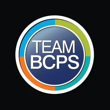Baltimore County Public Schools Logo