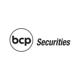 Bcp Securities Logo