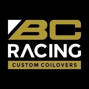 BC Racing logo