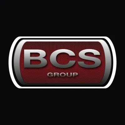 BCS Deutschland GmbH logo