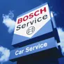 Logo Bosch Car Service - Joan Maetsuyckerstraat