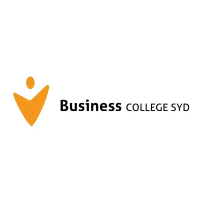 Business College Syd logo