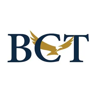 BCT LLC logo