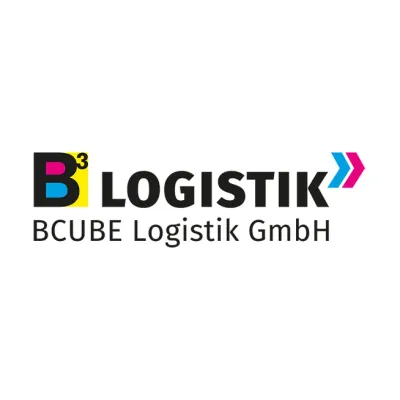 Bcube Logistik Gmbh logo