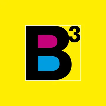 Bcube Logo