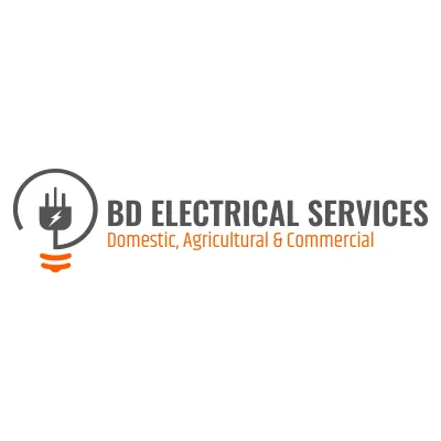 BD Electrical logo