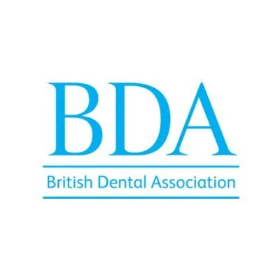 BDA logo
