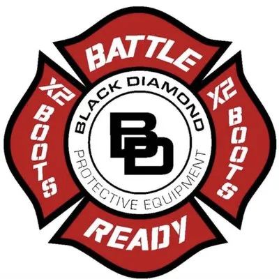 Black Diamond logo