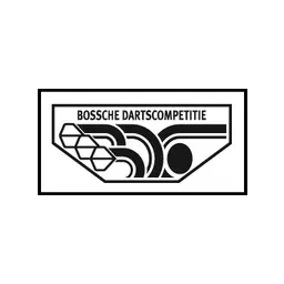 Bossche Darts Competitie Logo