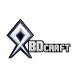 BDcraft logo/icon
