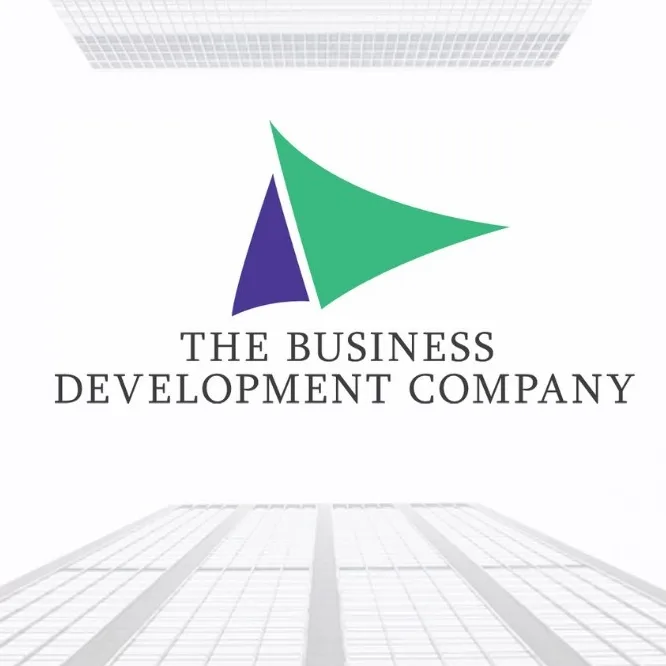Business Development Company logo