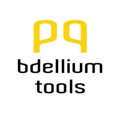 Bdelliumtools