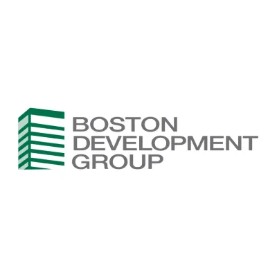 Boston Development Group logo