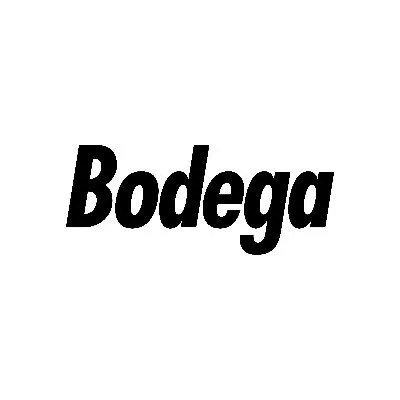 Bodega logo