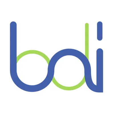 BDi logo