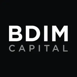 BDIM CRE Credit Fund 1 LP logo