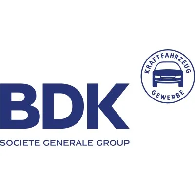 Bank Deutsches Kraftfahrzeuggewerbe GmbH logo