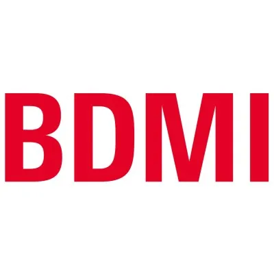BDMI logo