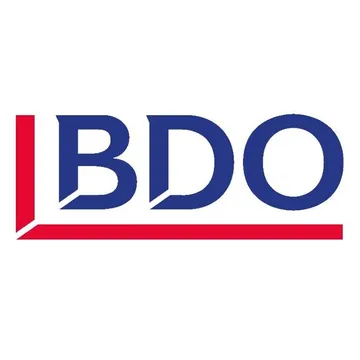 BDO Austria Logo