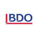 BDO Belgium logo