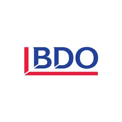 BDO logo