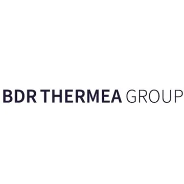BDR Thermea Group Logo