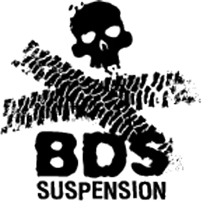 BDS Suspension logo