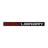 BDSM Library logo/icon