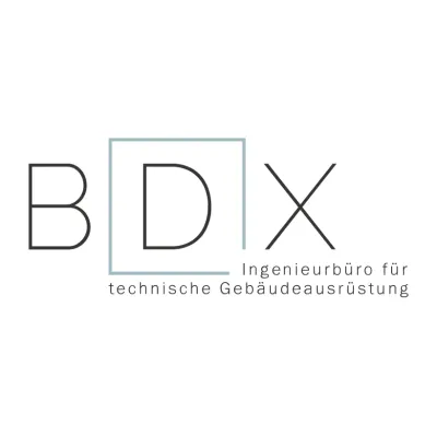 BDX Ingenieurbüro für technische Gebäudeausrüstung GmbH
